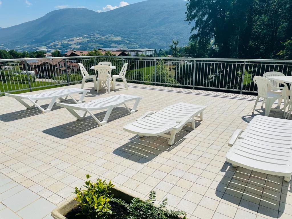Foresteria Miramonti Affittacamere Fiave Exterior photo