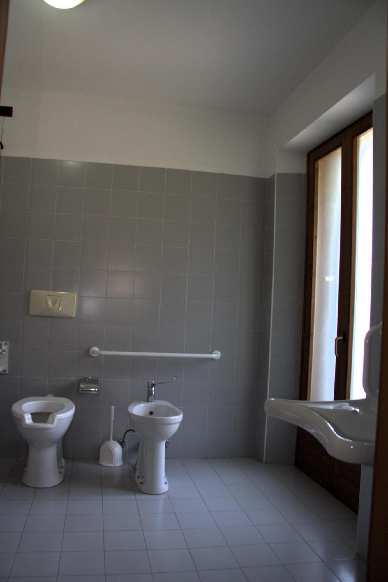 Foresteria Miramonti Affittacamere Fiave Exterior photo