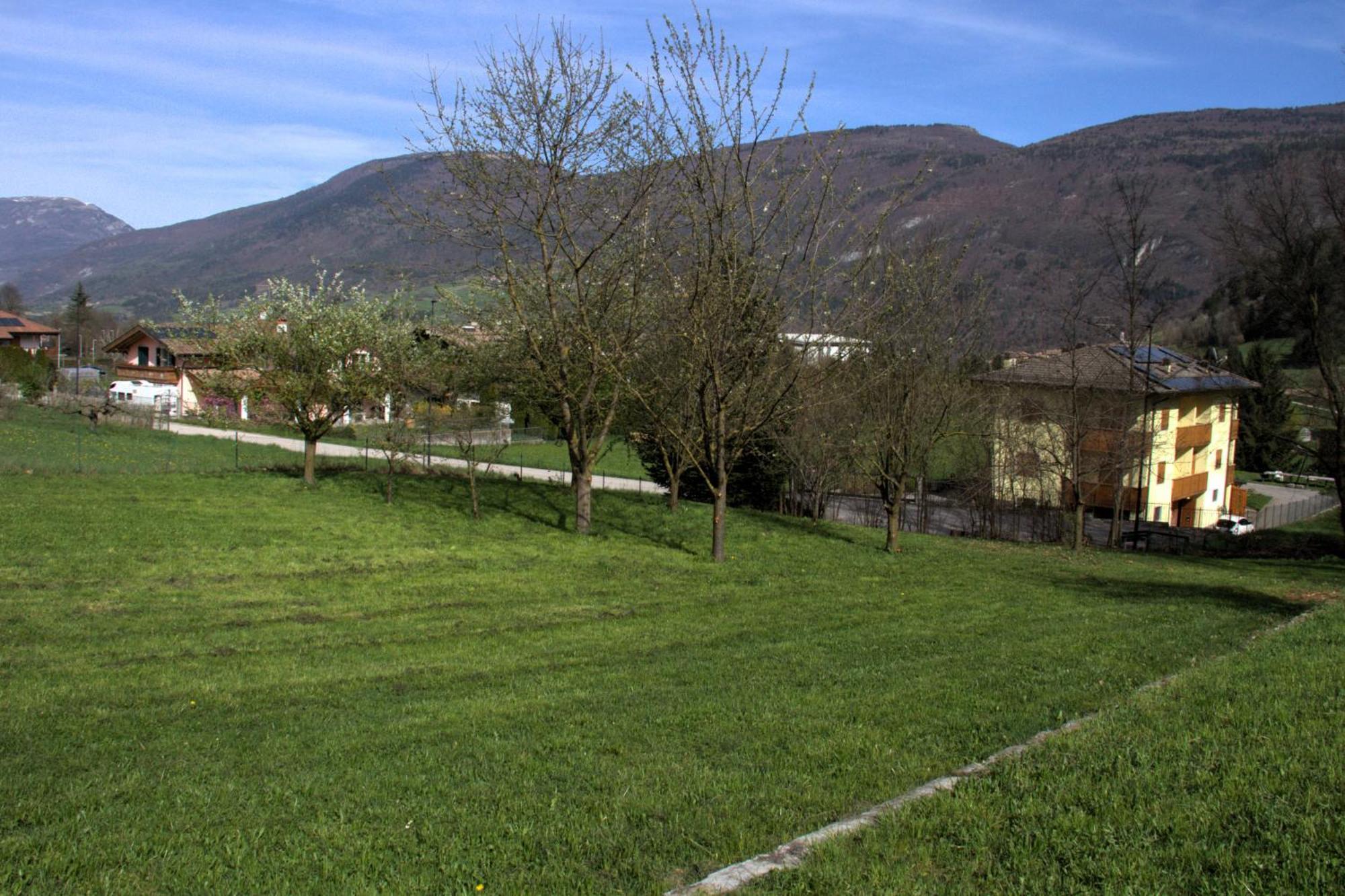 Foresteria Miramonti Affittacamere Fiave Exterior photo
