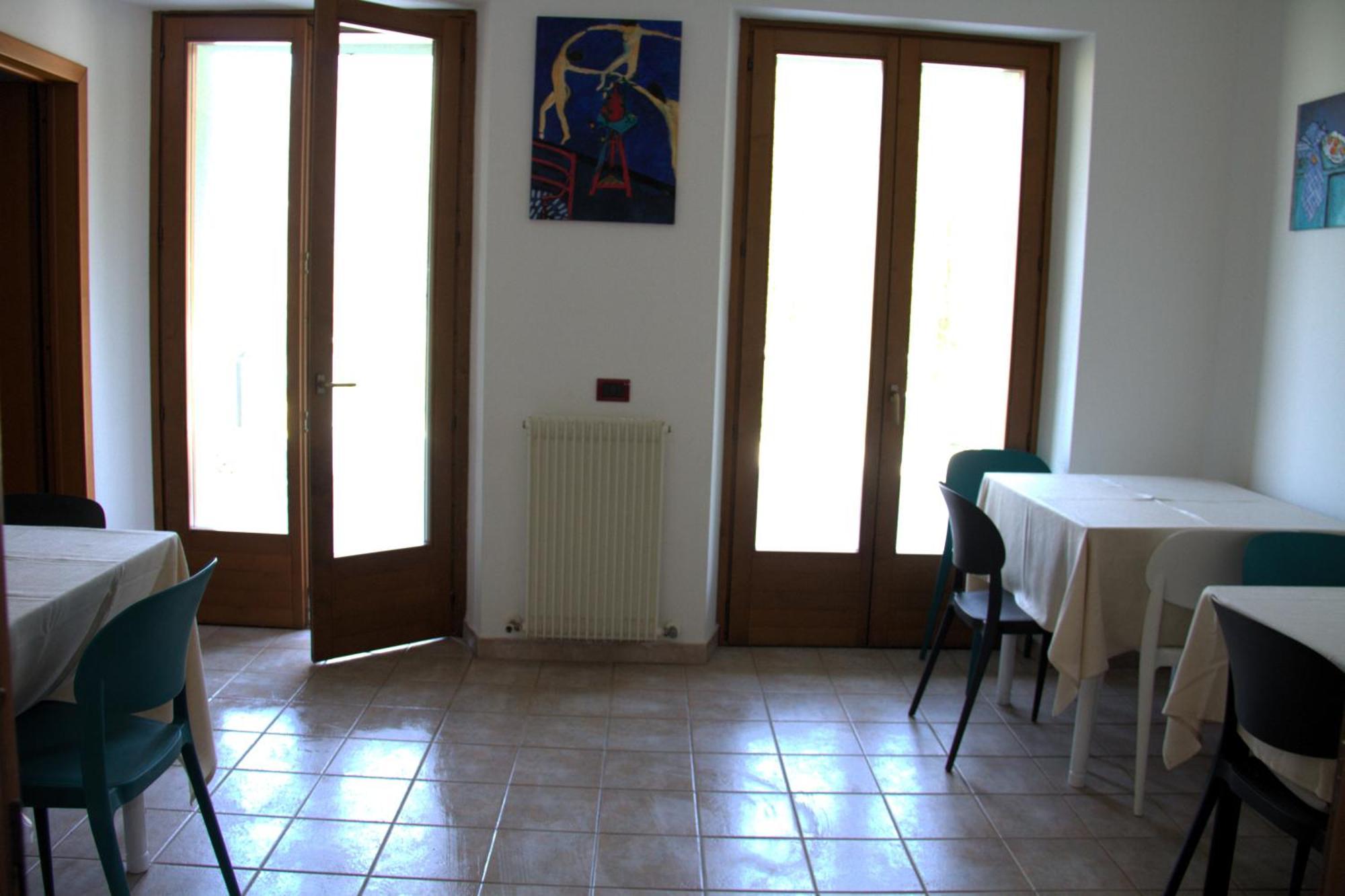 Foresteria Miramonti Affittacamere Fiave Exterior photo