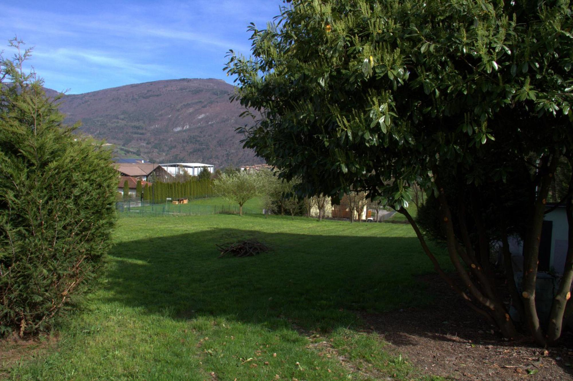 Foresteria Miramonti Affittacamere Fiave Exterior photo